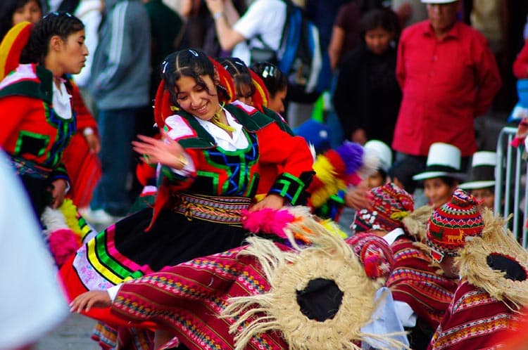 Route of the Inca Vacations